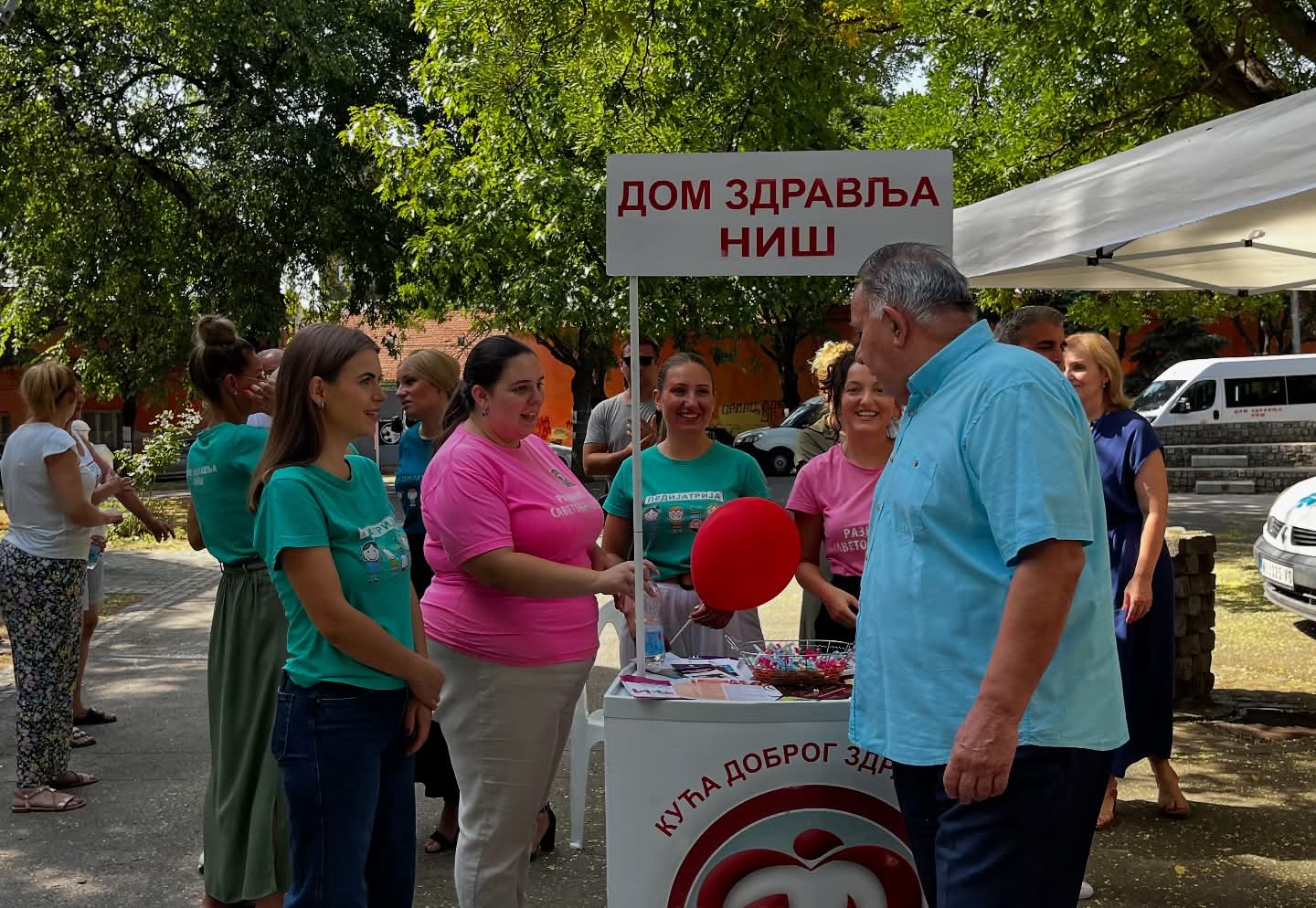Bazar zdravlja