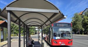 U planu izmeštanje prigradskih linija javnog prevoza iz centra grada Besplatan javni gradski i prigradski prevoz u Nišu