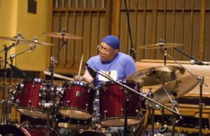 Najuticajniji džez rok bubnjar se vraća u Niš. Bili Kobam otvara Nišvil 14. avgusta Bili Kobam