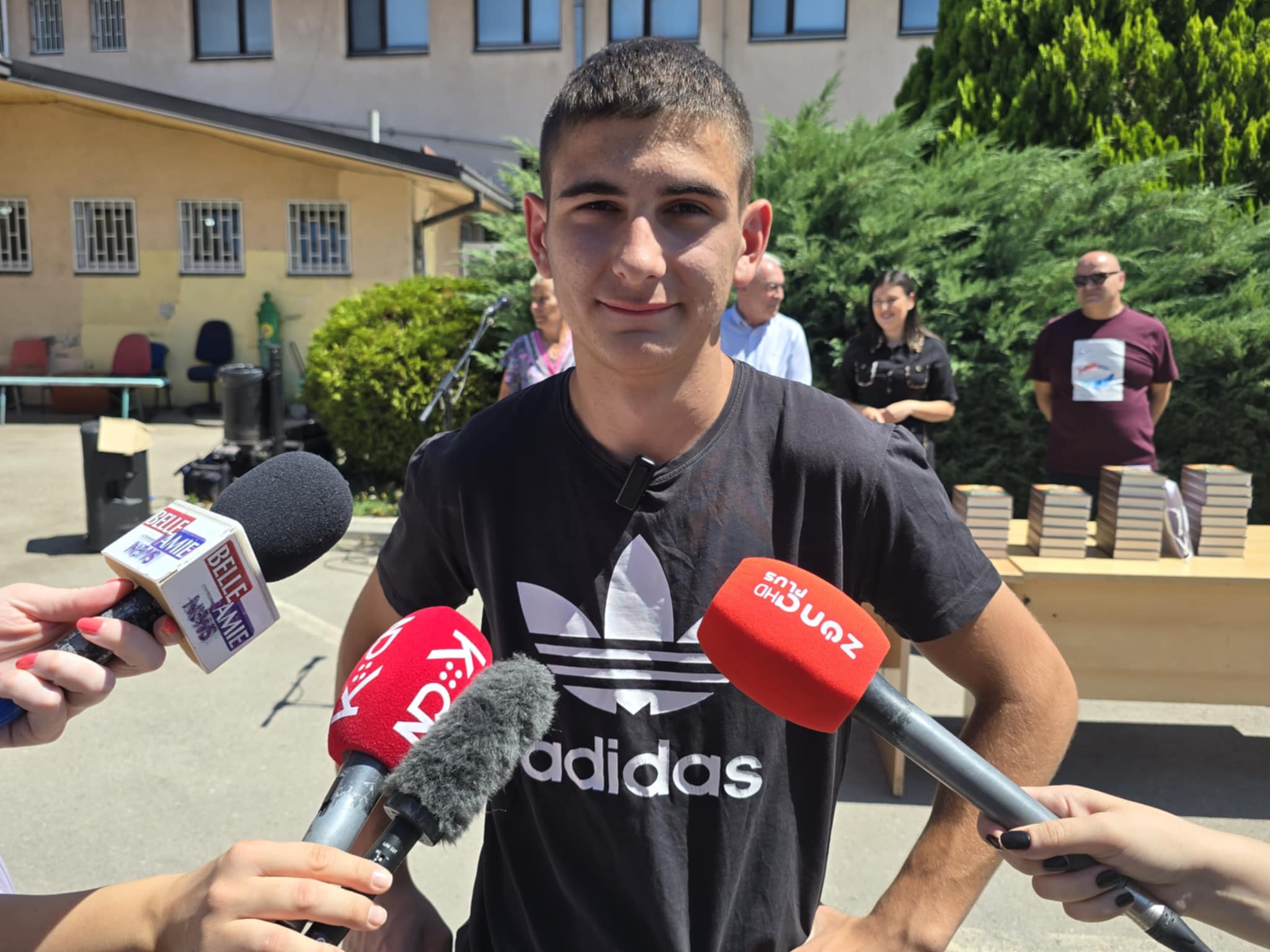 Boris Vukadinović