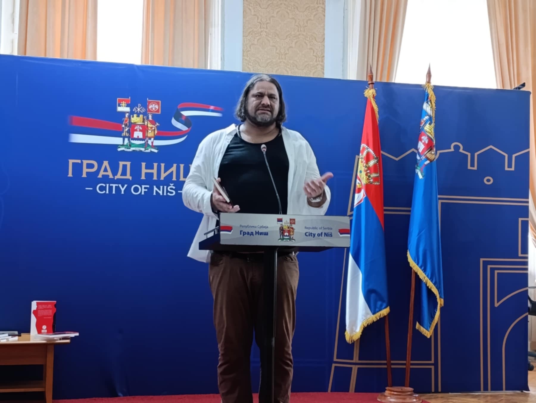 Dalibor Popović Pop