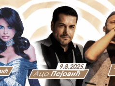 ,,DANI BANICE’’ od 8. do 10. avgusta u Beloj Palanci Dani banice 2025.