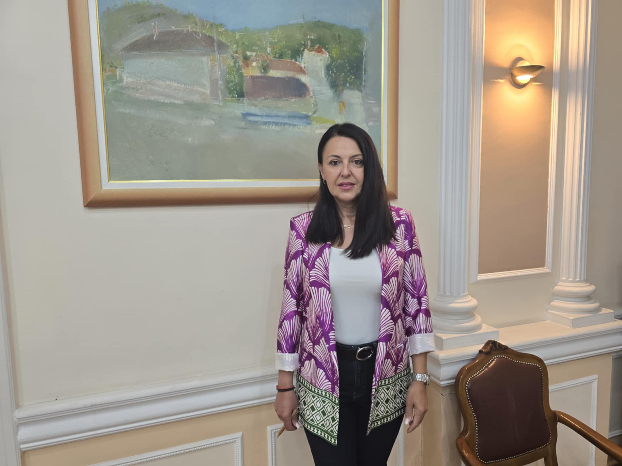 Danijela Spasojević