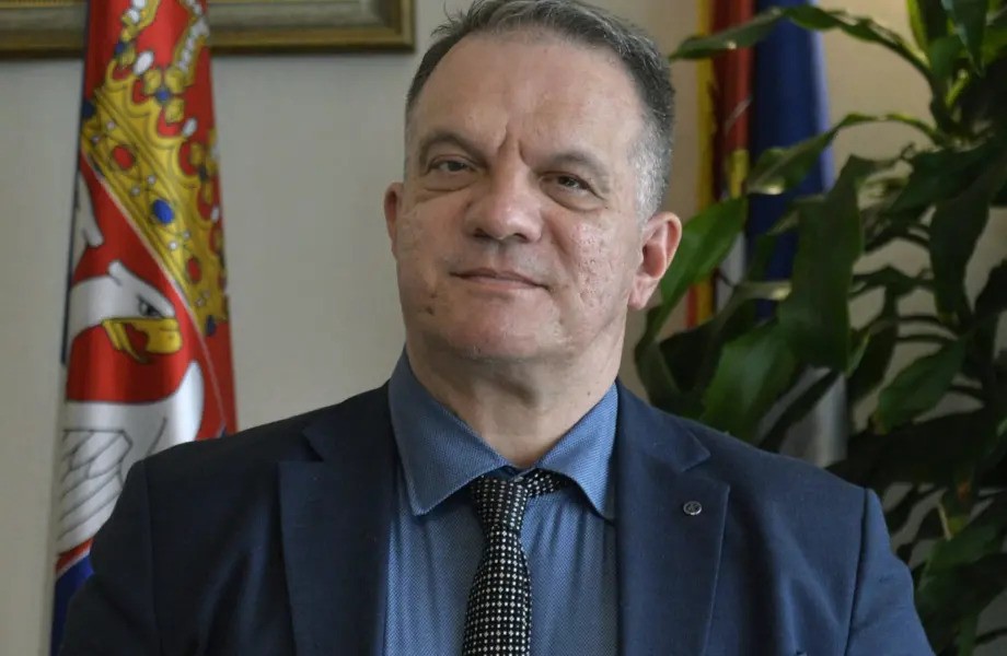 Dejan Vuk Stanković