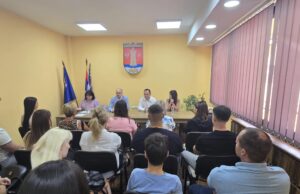 Dodeljeni grantovi za 15 Pantelejaca za pokretanje sopstvenog biznisa Dodeljeni grantovi za 15 Pantelejaca