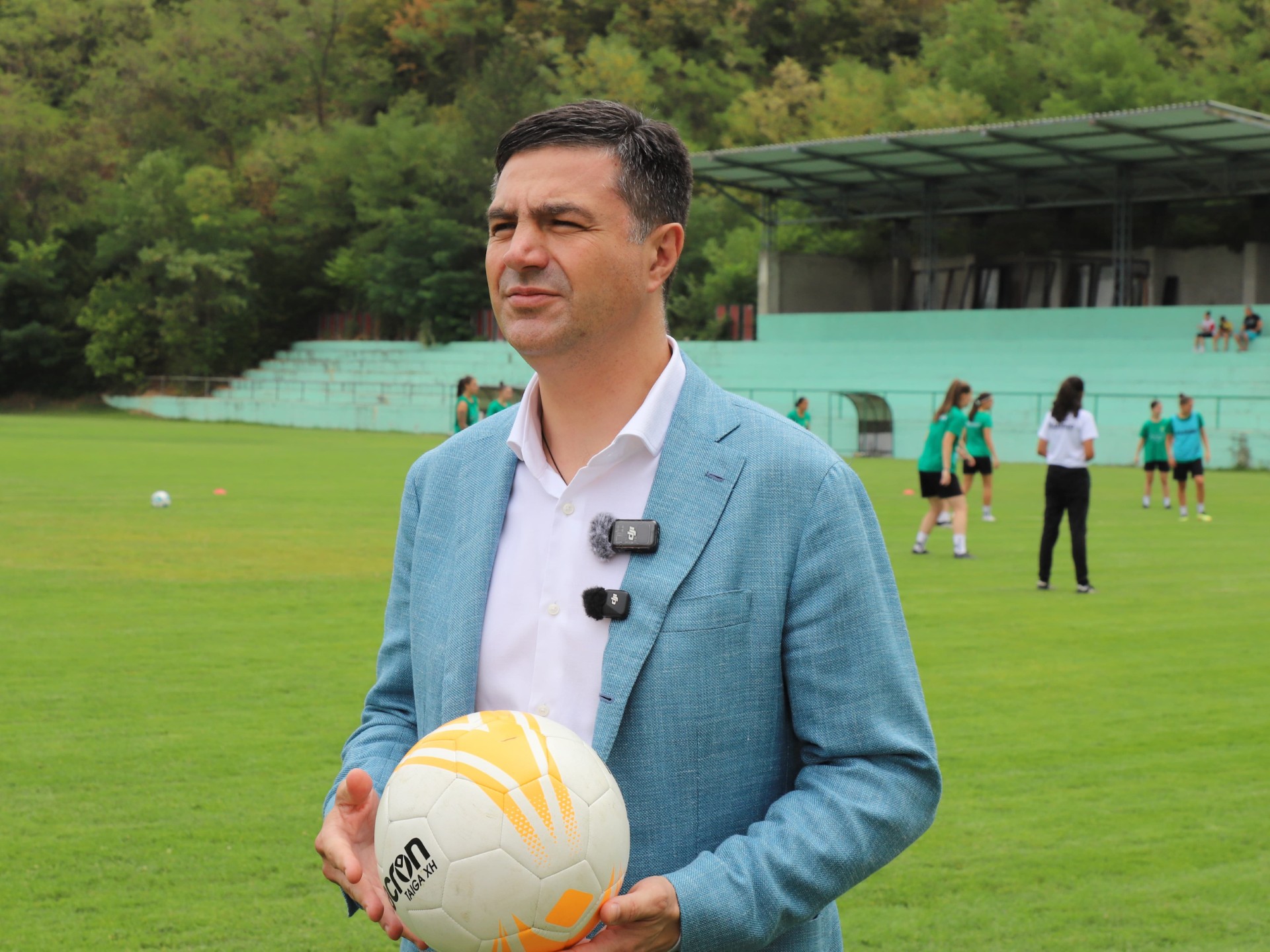 Dragoslav Pavlović