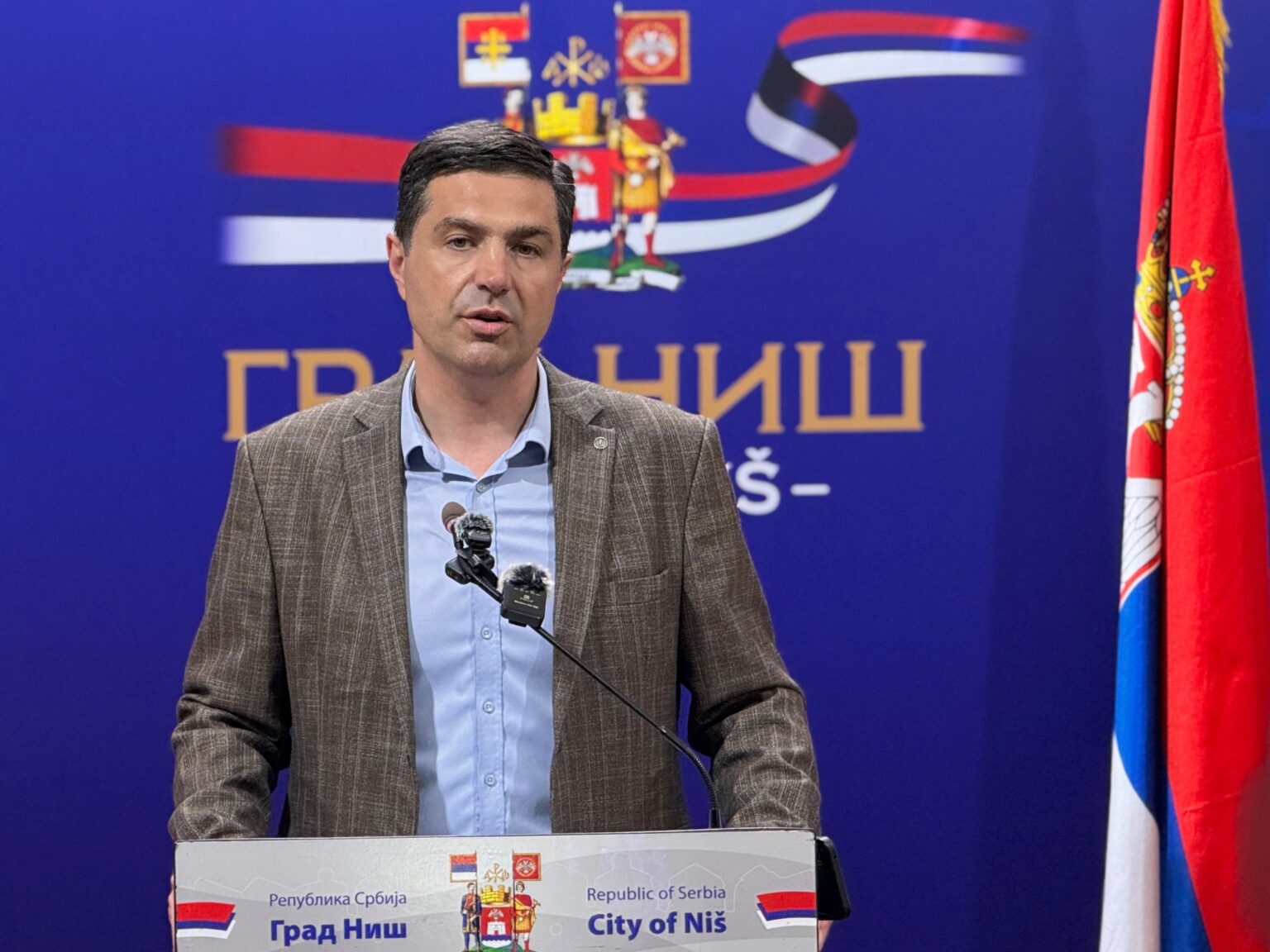 Dragoslav Pavlović