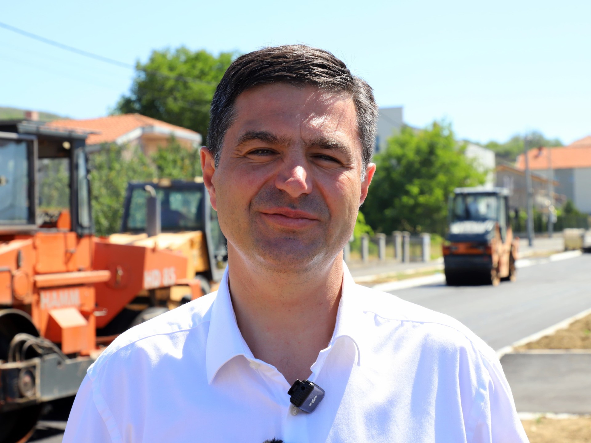 Dragoslav Pavlović
