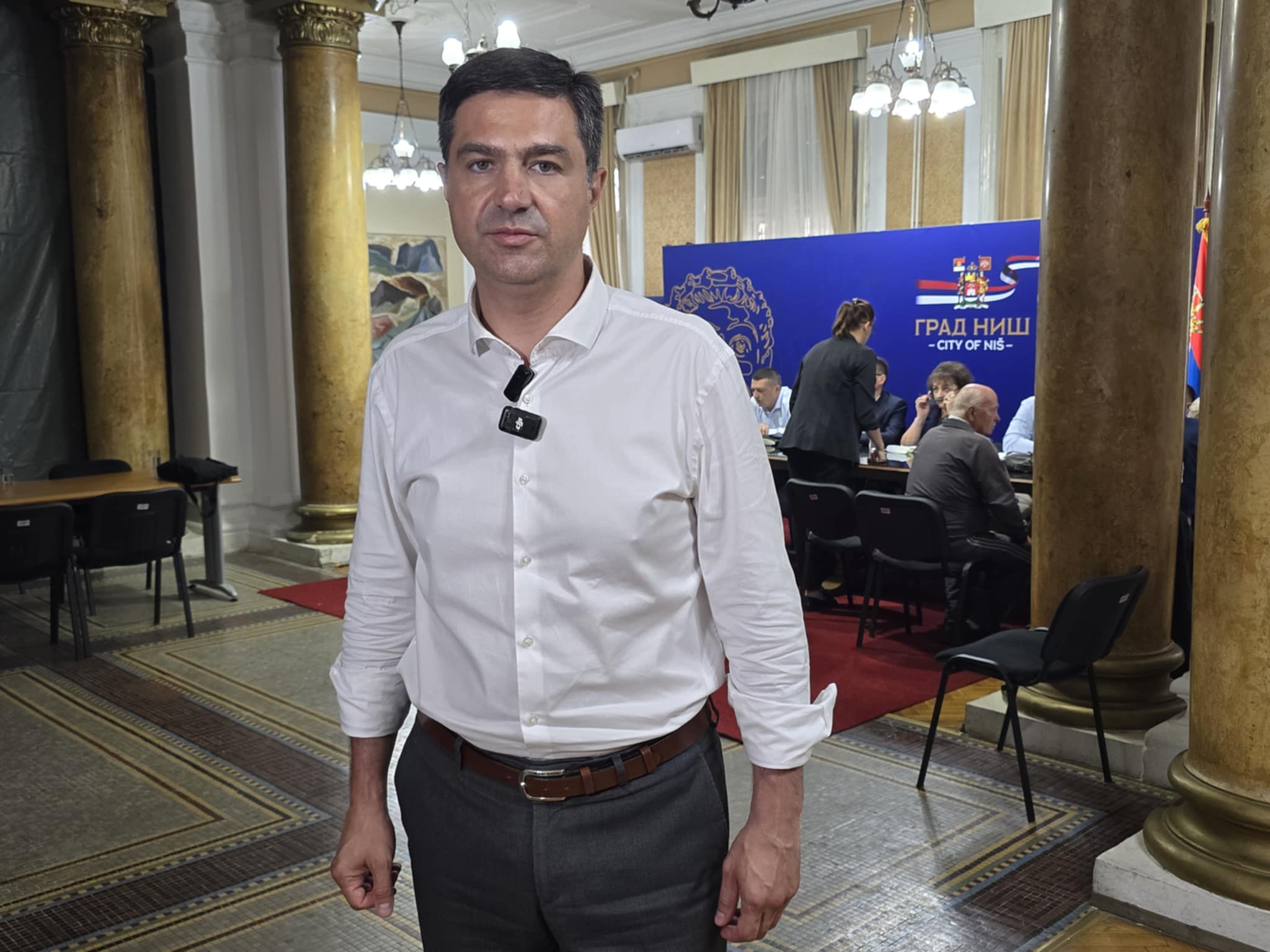 Dragoslav Pavlović