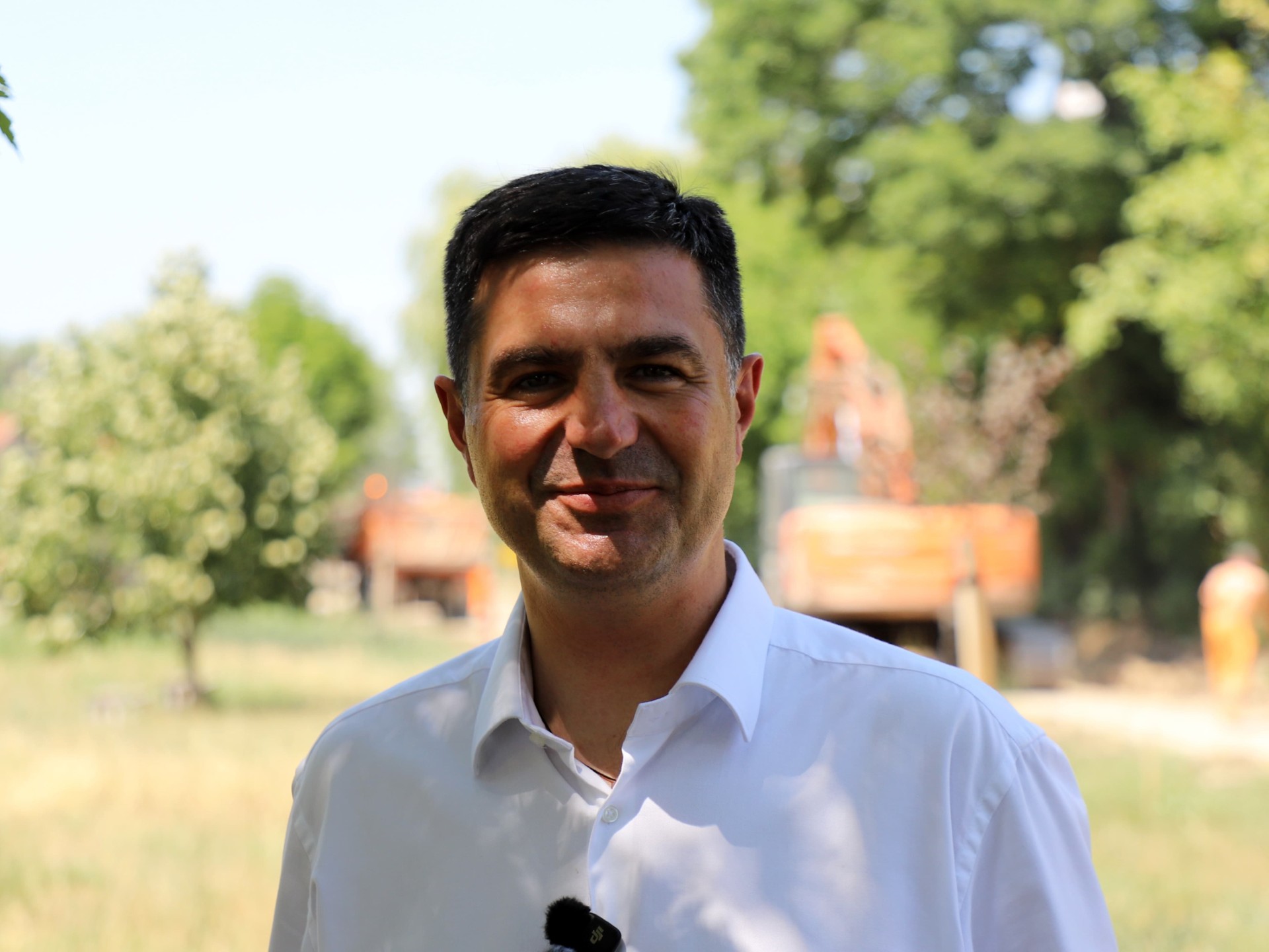 Dragoslav Pavlović