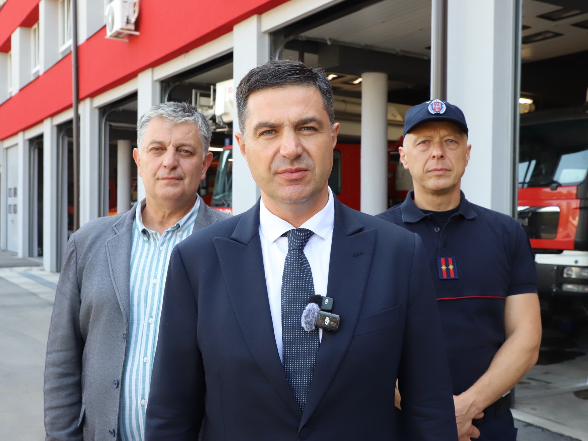 Dragoslav Pavlović