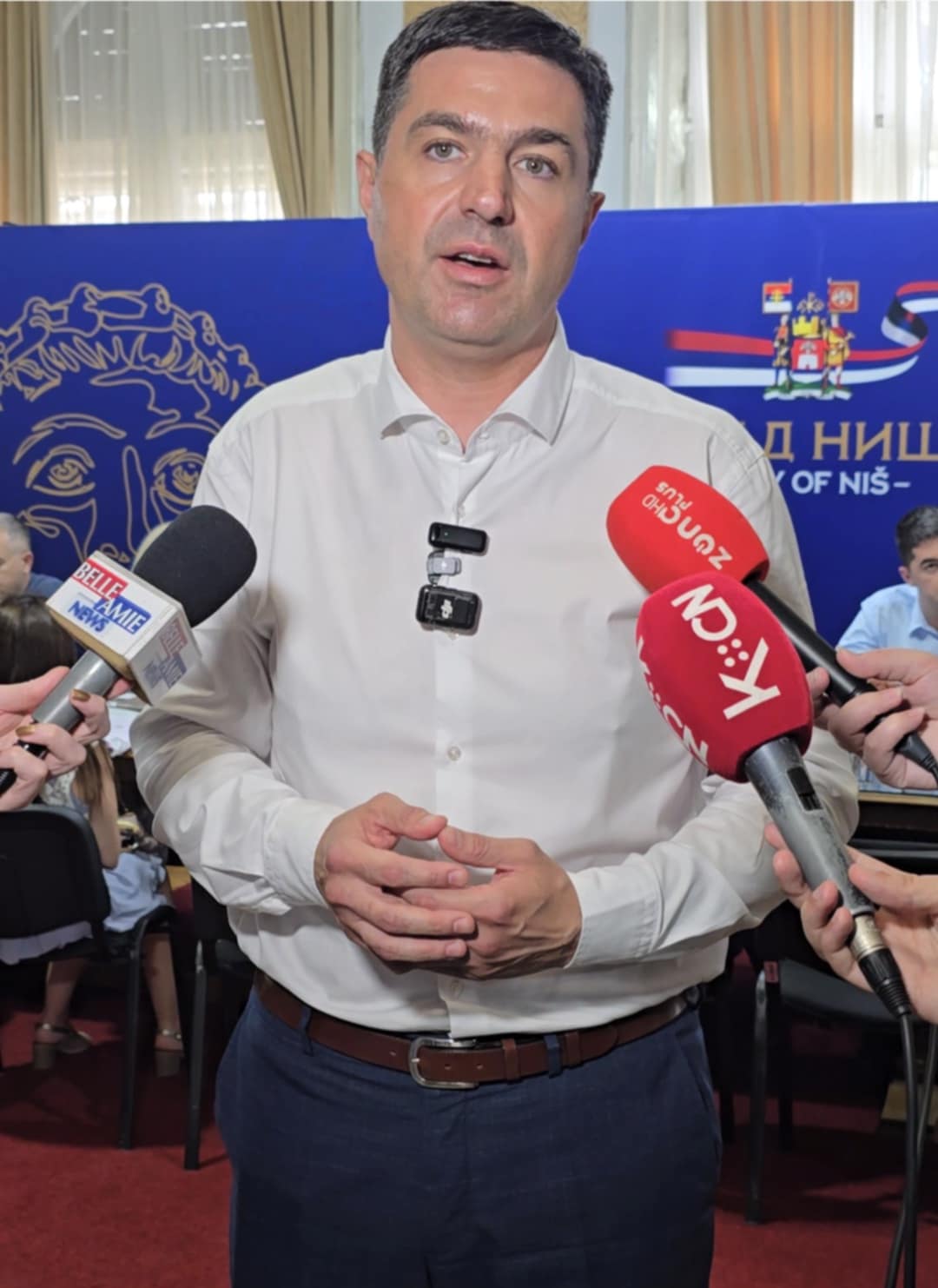 Dragoslav Pavlović