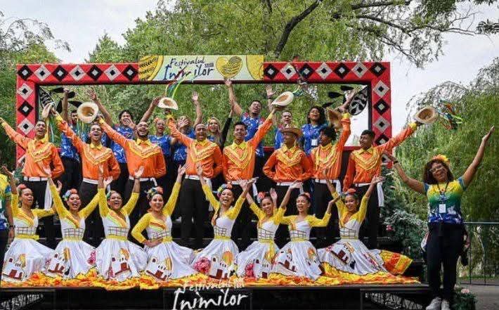 Folklor fest