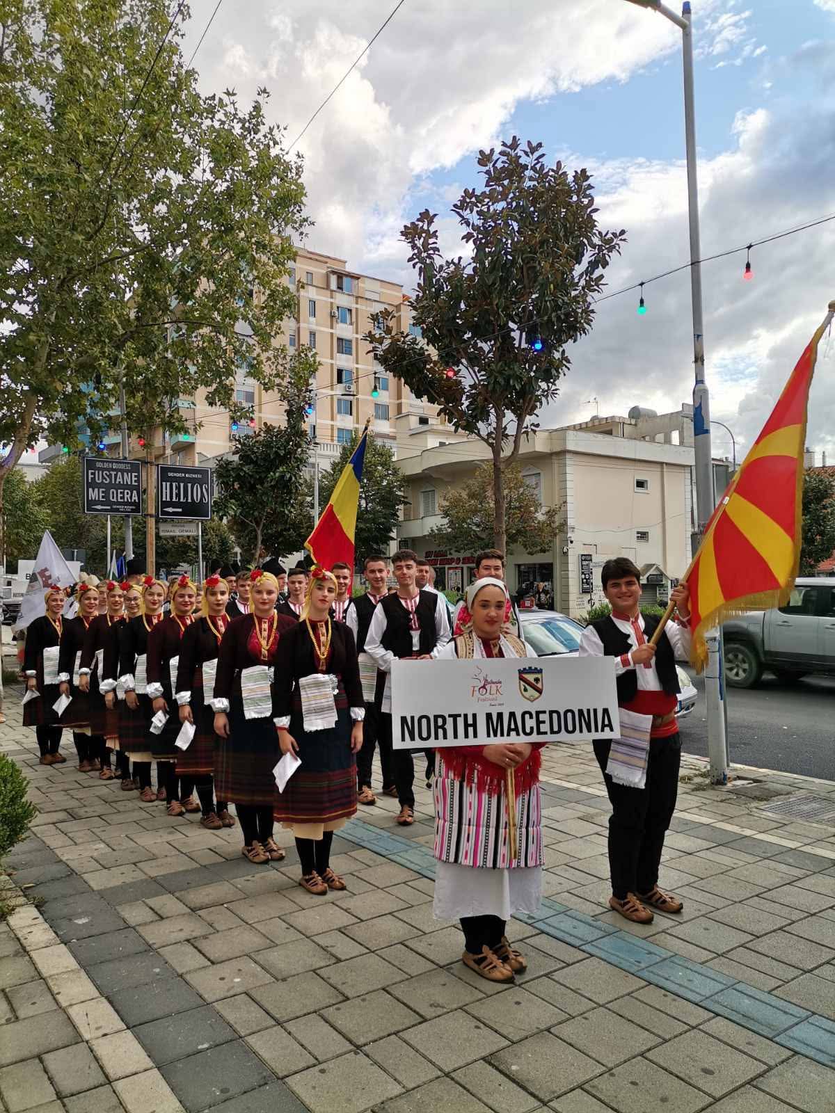 Folklor fest