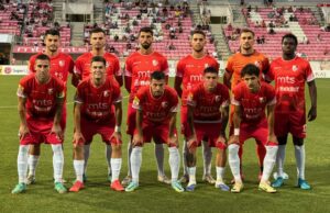 Sivić pred sutrašnji meč za Radnikom: Druga opcija osim tri boda ne postoji FK Radnički Niš