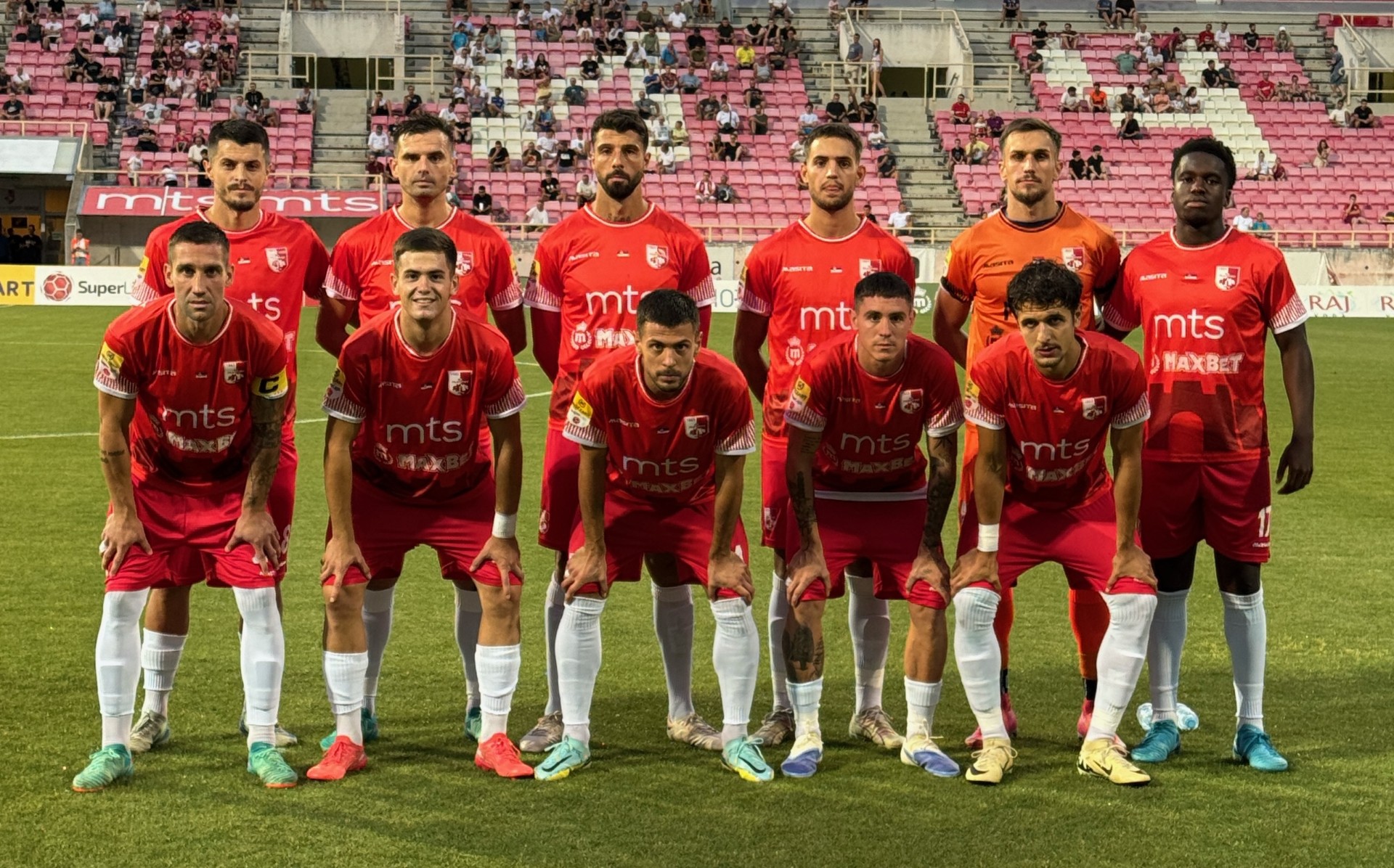 FK Radnički Niš