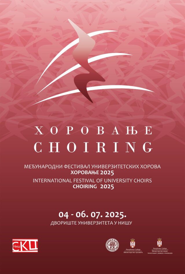 Festival horske muzike Horovanje