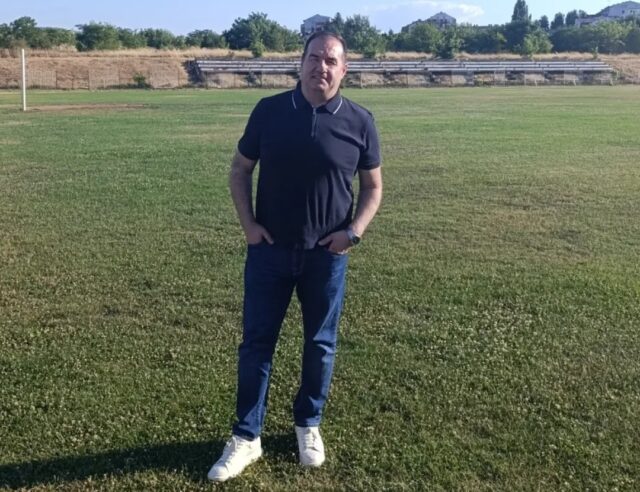 Nenad Stanković Nenad Stanković