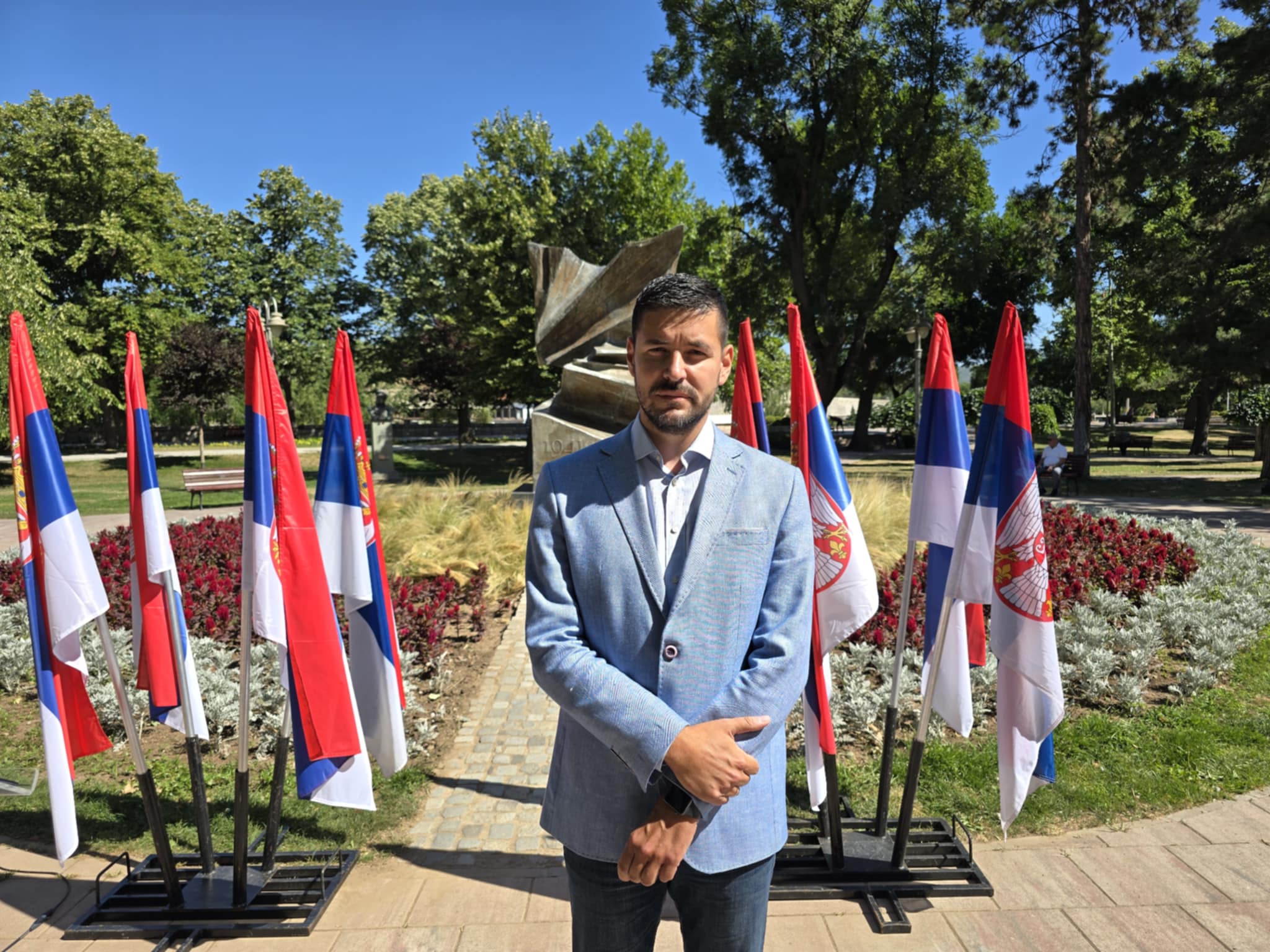 Goran Milosavljević