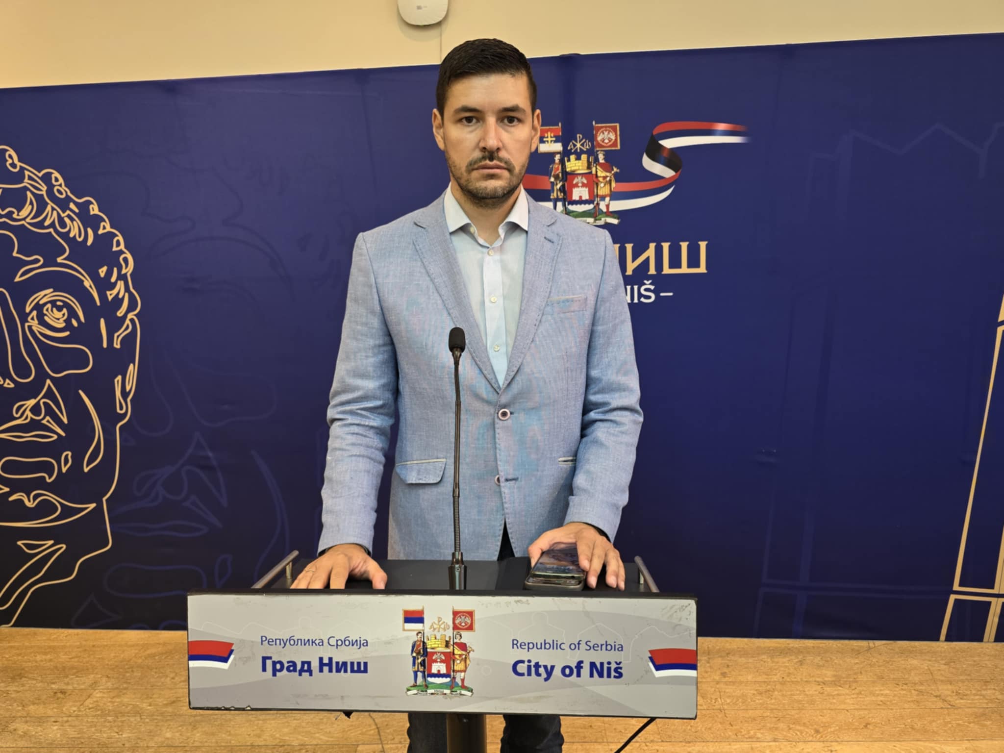 Goran Milosavljević