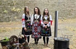 Sve spremno za Belmužijadu u Svrljigu: Nadmetanja, koncerti i tri tone sira Promocija Belmužijade u Nišu