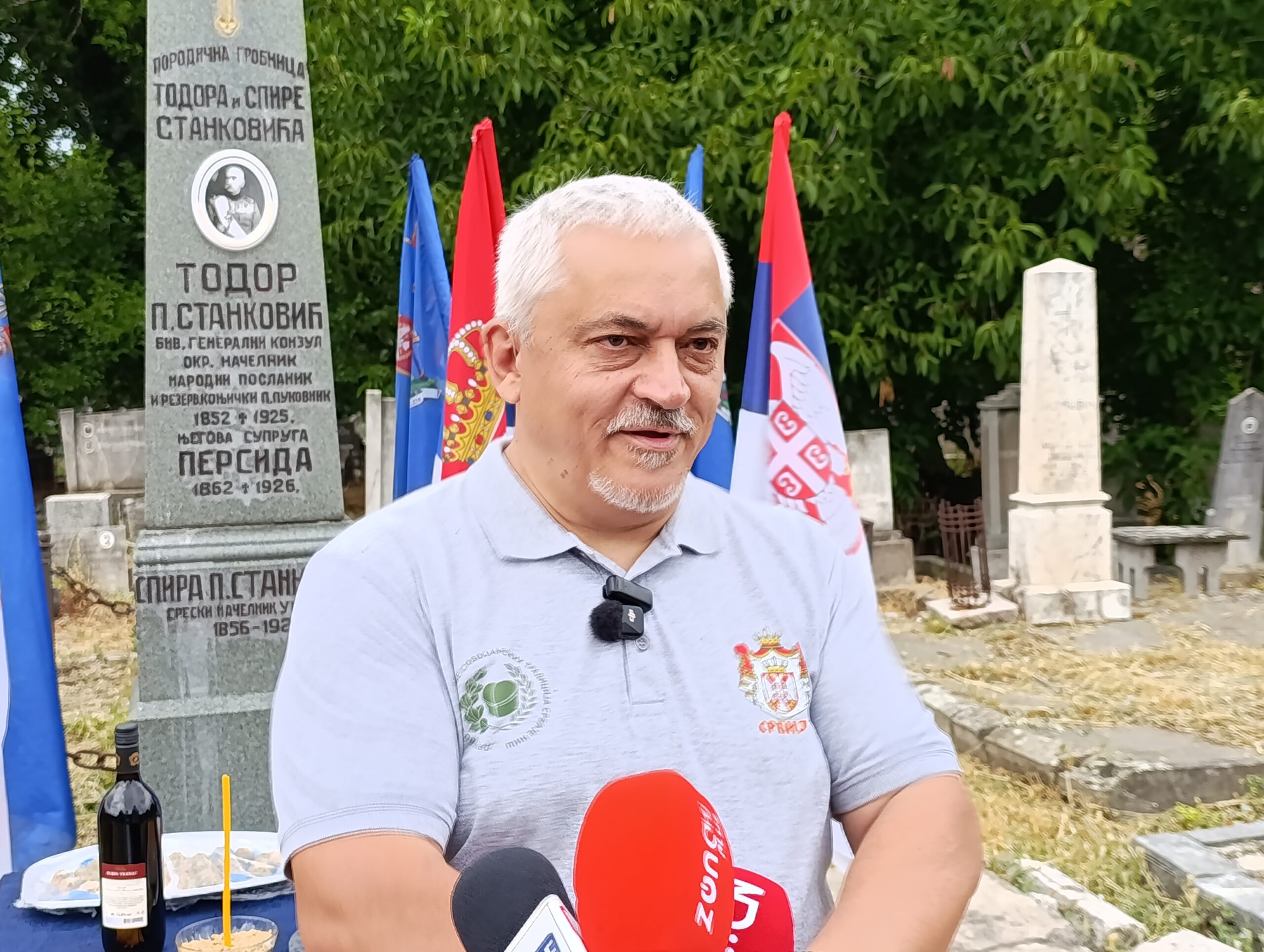 Miroslav Veličković  