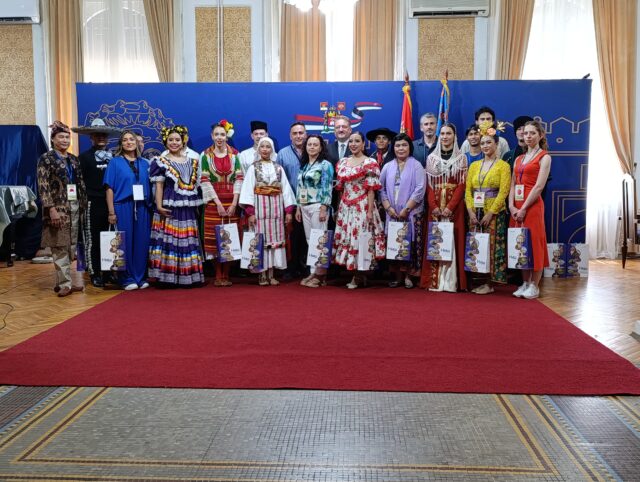 18. Međunarodnog studentskog festivala