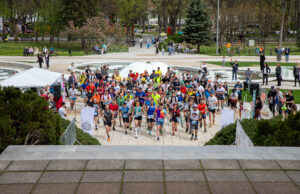 Noćna trka kroz prirodu i izazov za trejl entuzijaste u Niškoj Banji Noćna trka kroz prirodu i izazov za trejl entuzijaste u Niškoj Banji