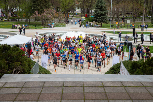 Noćna trka kroz prirodu i izazov za trejl entuzijaste u Niškoj Banji