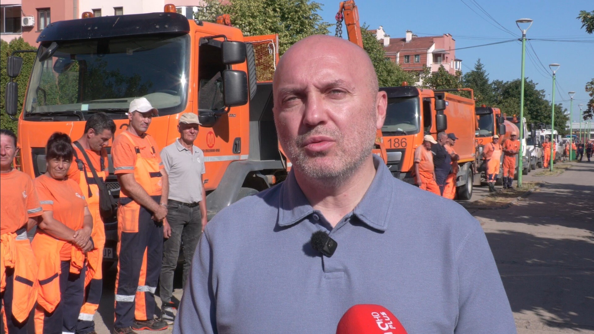 Ivan Mihajlović