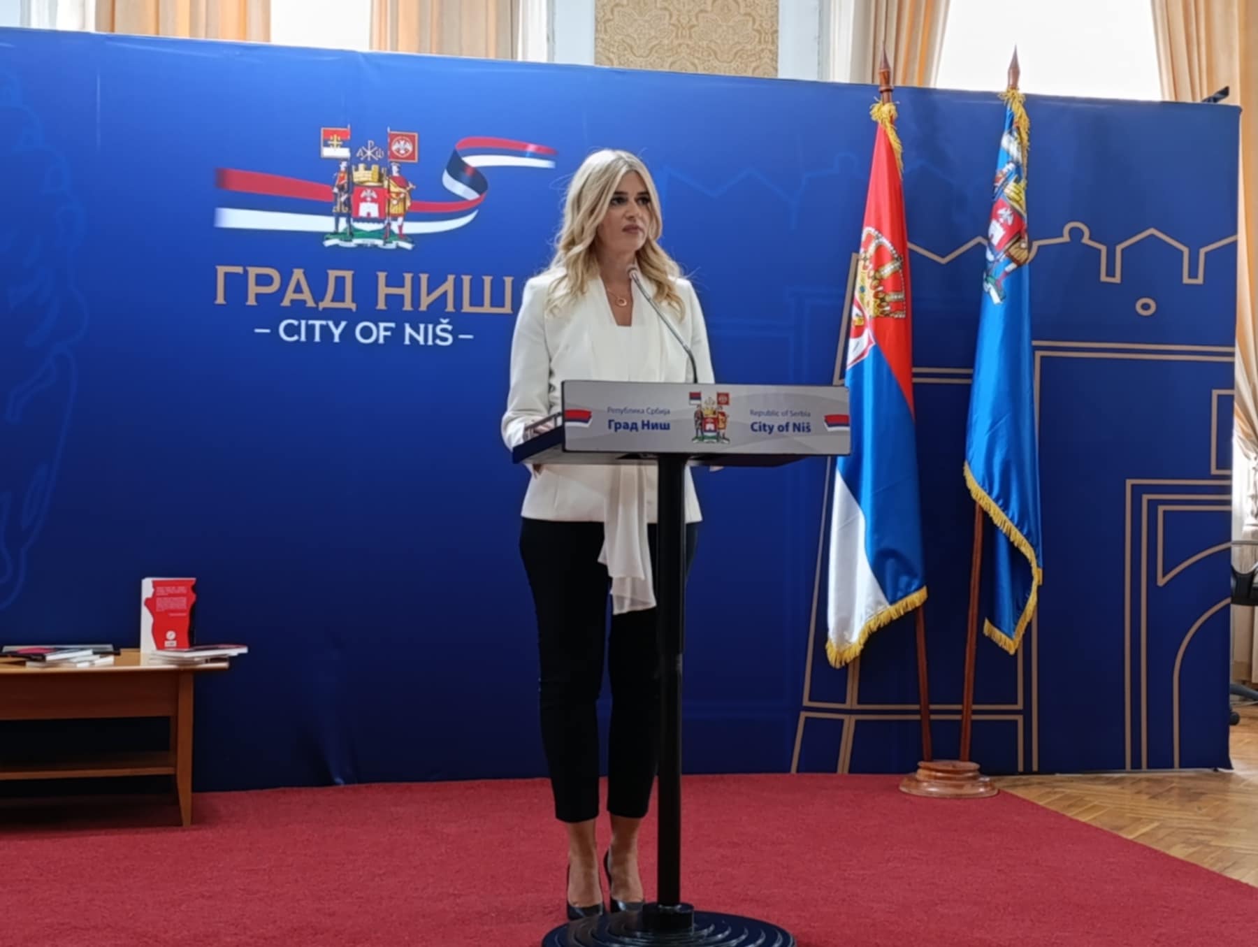 Ivana Cvetković