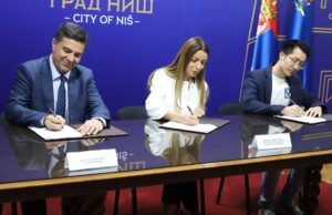 Jusei gradi novi pogon za 280 radnika krajem ove ili početkom naredne godine Jusei gradi novi pogon za 280 radnika