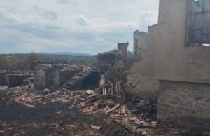 Ako se Filmski susreti ne održe – novac za festival ide porodicama pogođenim požarima Kuće nakon požara