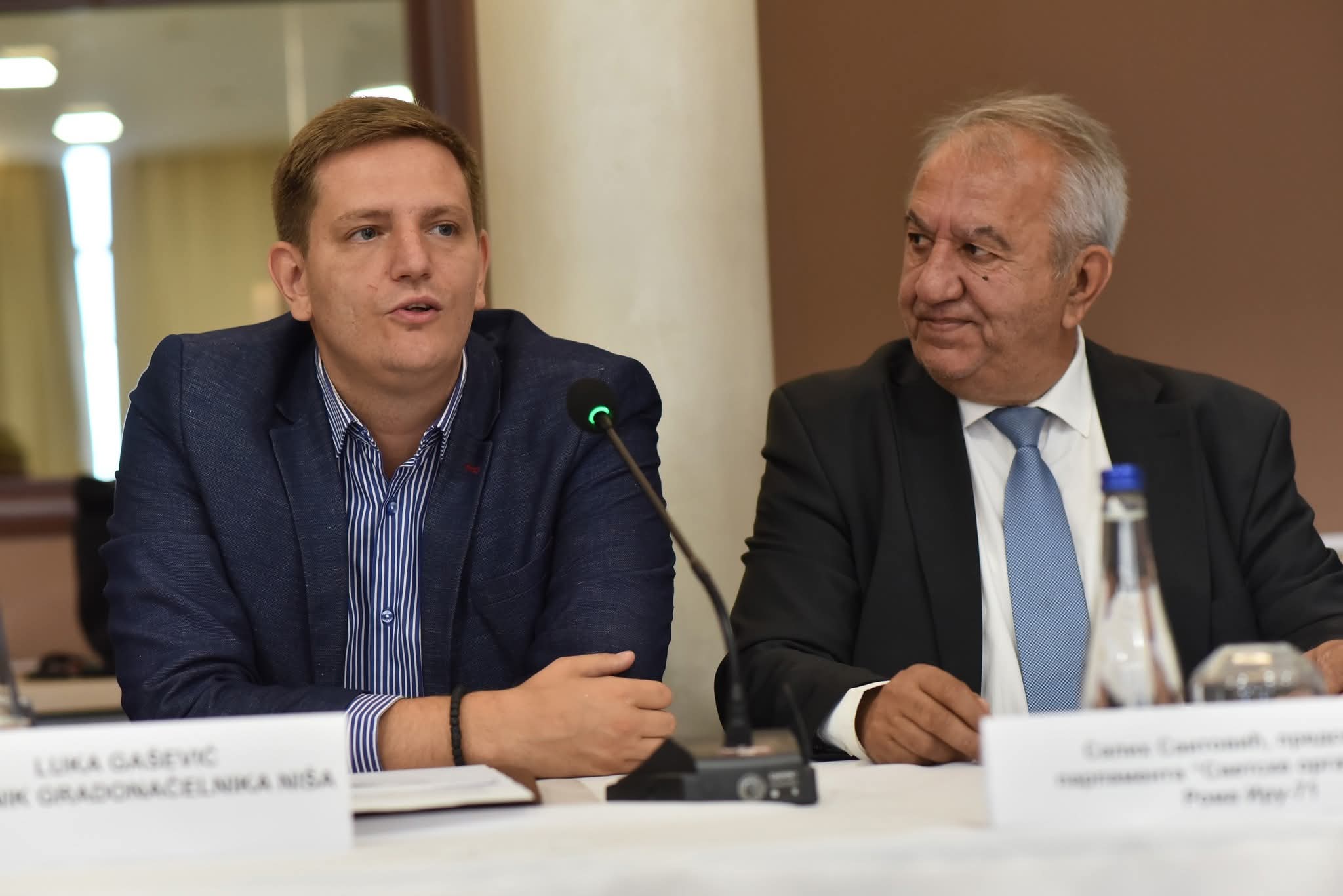Luka Gašević