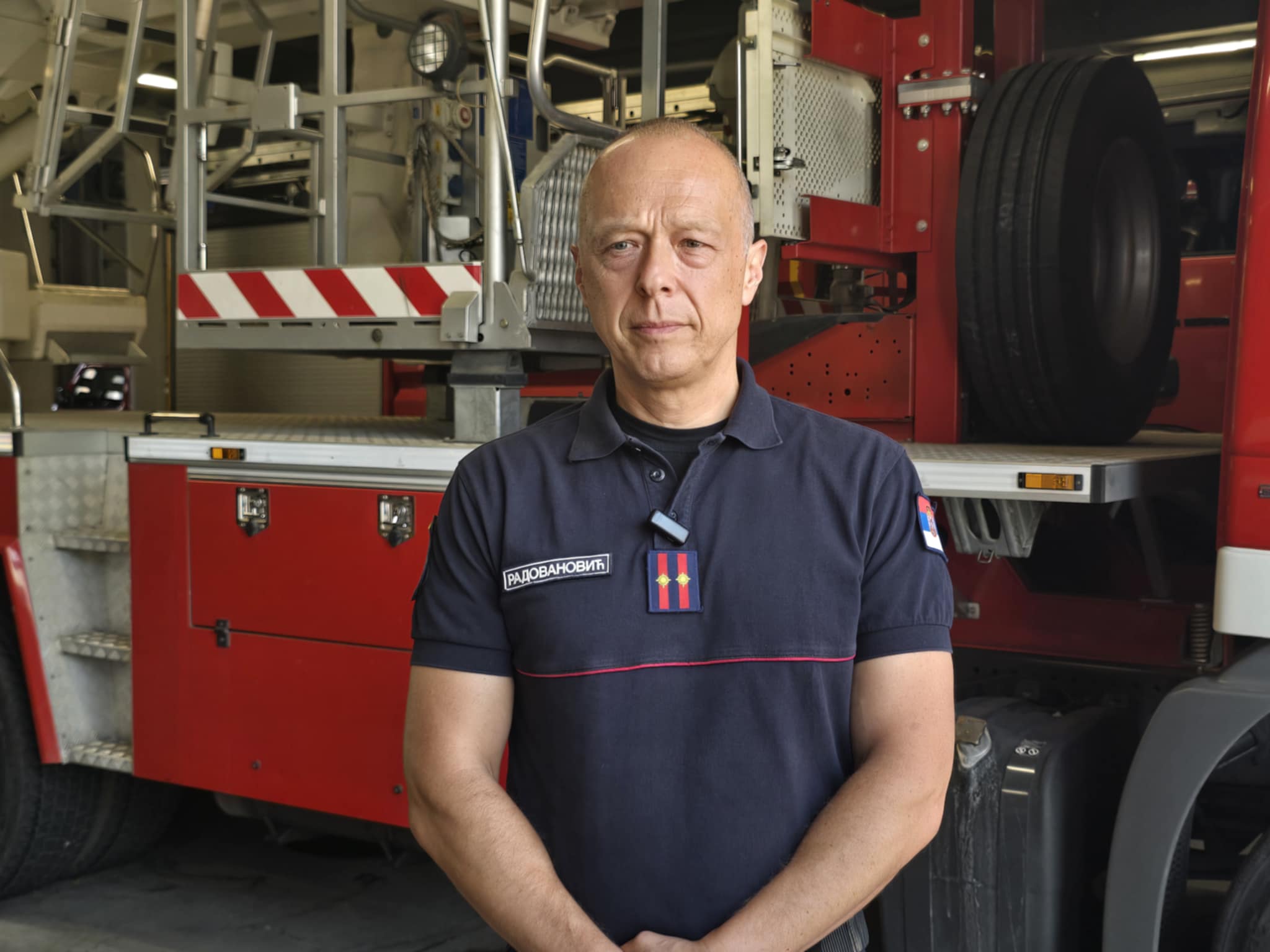 Marko Radovanović