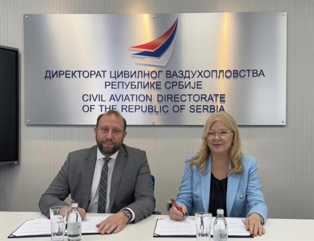 Mihajlo Zdravković i Mirjana Čizmarov