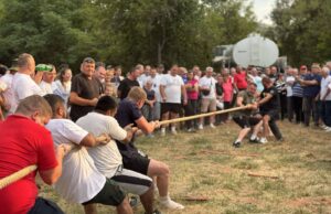 Miholjski susreti sela održani u Ličju uz viteške igre i koncert Bobana Zdravkovića Miholjski susreti