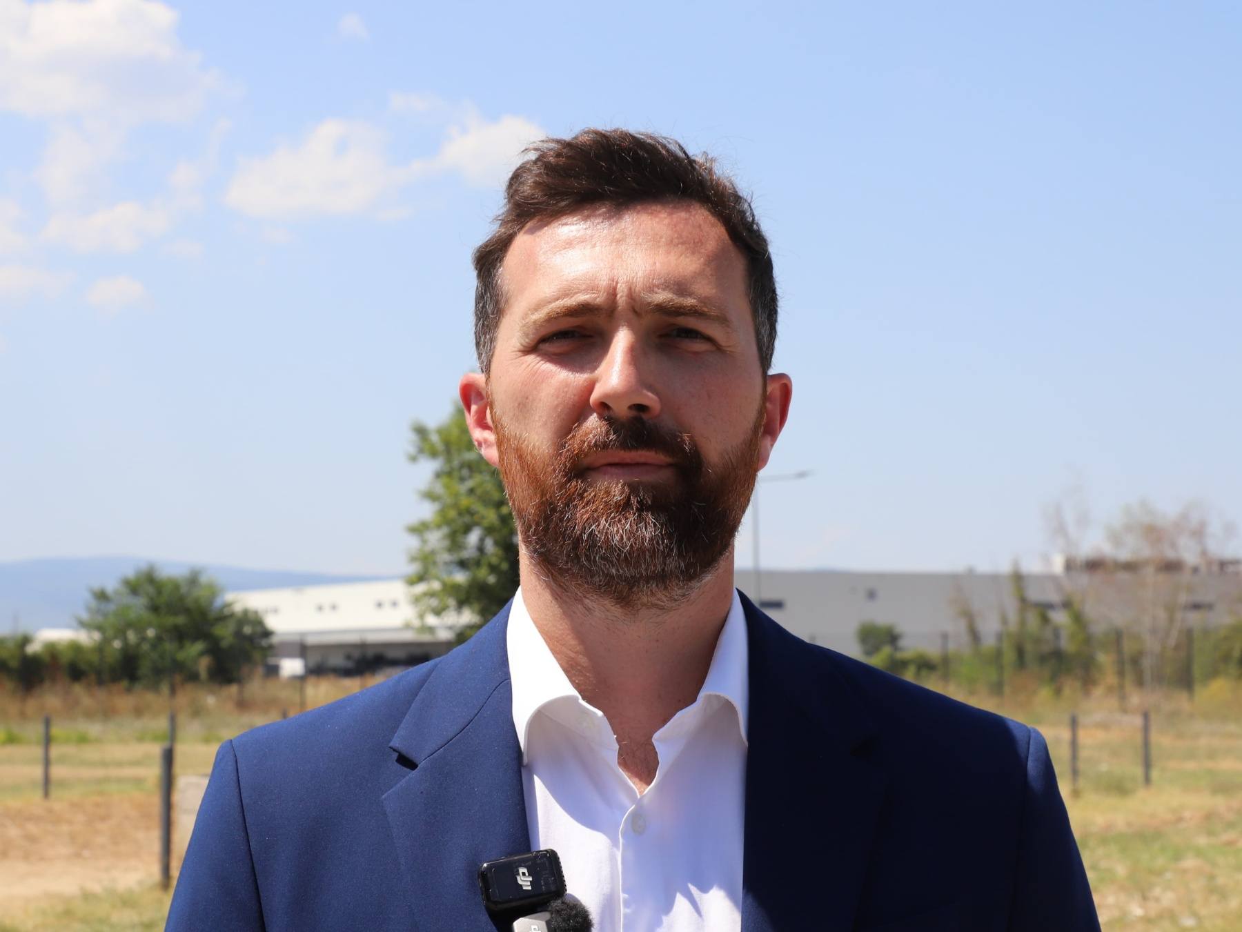 Milan Bosnić