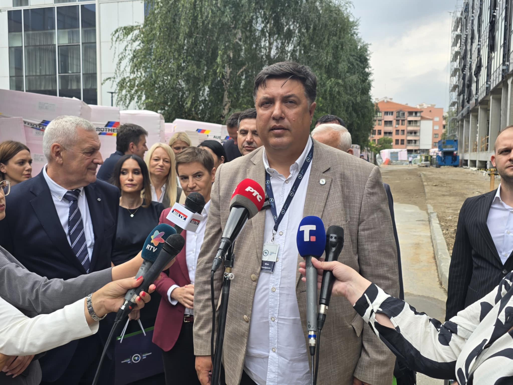 Milan Ranđelović