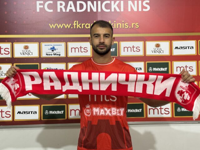 Miloš Spasić Miloš Spasić