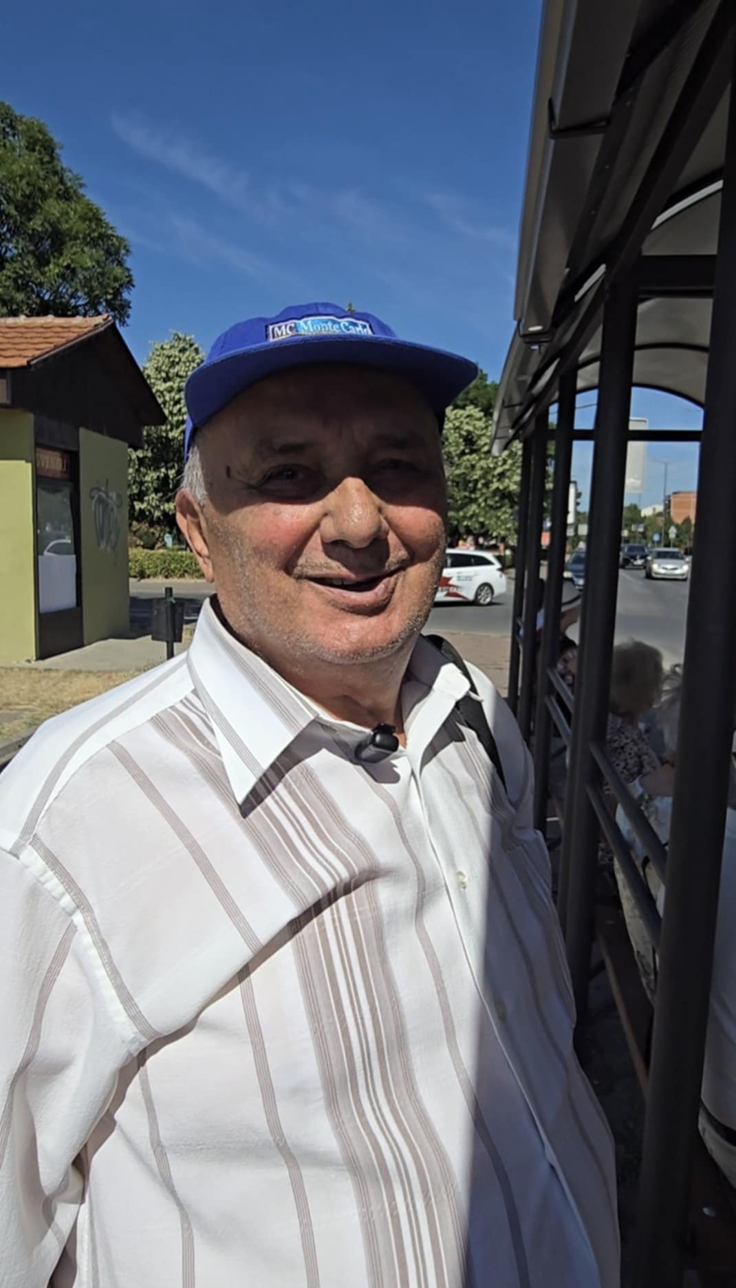 Miroljub Kostić