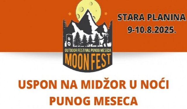 Moon fest