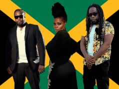 Morgan Heritage
