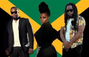 Svetska reggae atrakcija Morgan Heritage na Nišvilu! Morgan Heritage