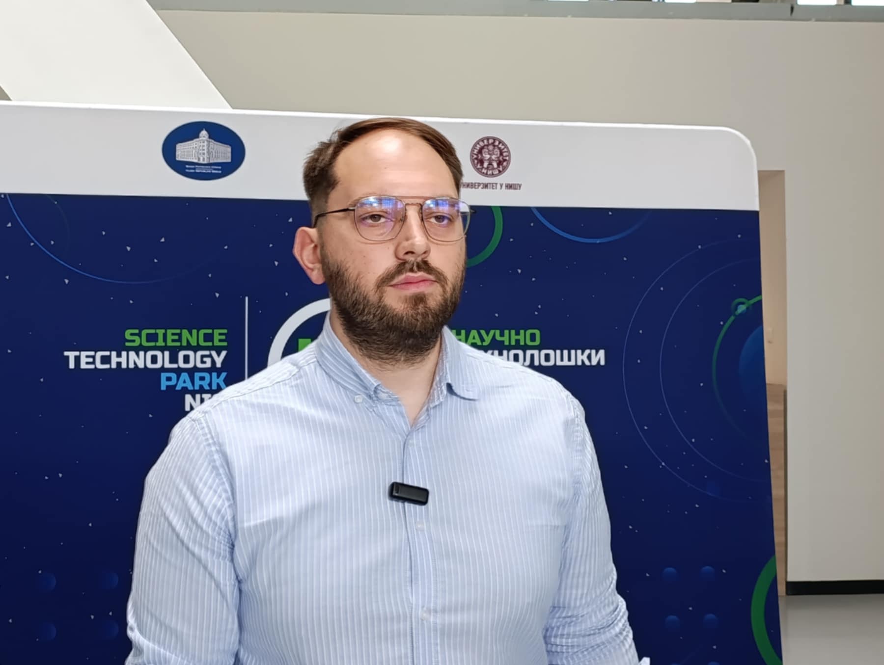 Nemanja Stojmenović