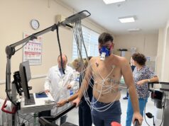 Nova dijagnostička procedura na Klinici za kardiologiju UKC Niš