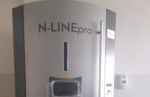 Klinički centar nabavio novu kabinu za fototerapije i lečenje kožnih oboljenja Nova kabina za fototerapije i lečenje kožnih oboljenja