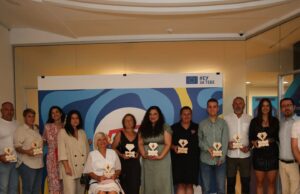 One su heroine: Dve Nišlijke među pobednicima konkursa Evropske unije Oni su heroji 2025.