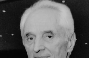 IN MEMORIAM – Petar Prelević (1937–2025) Petar Prelević