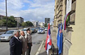 Pre 111 godina austrougarski telegram o objavi rata stigao u Niš Položeni venci i odata pošta stradalima u Velikom ratu